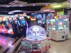 -星悦蓝海欢乐园(石路天虹店)