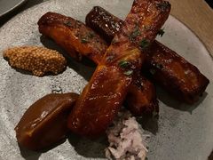 -BOR Eatery(安福路店)