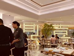 大堂-喜鼎海胆水饺(平安金融中心店)