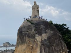 -鼓浪屿·皓月园