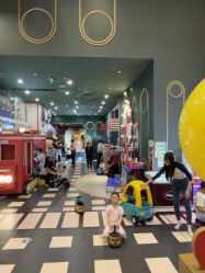 -meland club亲子乐园(北京芳圆里ID MALL店)