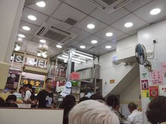 -麦文记面家(佐敦店)