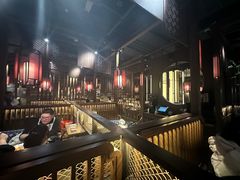 大堂-湊湊火锅·茶憩(世博大道店)
