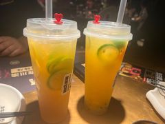 -烤匠麻辣烤鱼(观音桥大融城店)