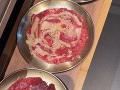 -西塔老太太泥炉烤肉(沈阳店)