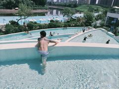 -清河半岛温泉度假酒店