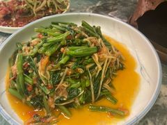 -浩海火烧云傣家菜(京广店)