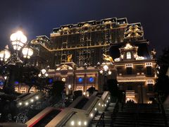 -澳门威尼斯人综合度假区