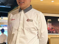 -海底捞火锅(高新活力汇店)