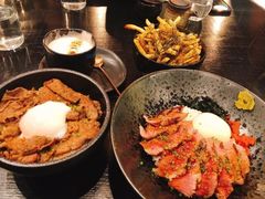 63℃蛋&nbsp;和牛-Calia