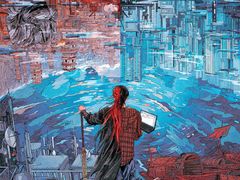 -万达影城(锦华万达广场IMAX店)