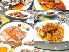 -客家汇·客家传承菜(水库店)