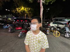 -云晓光头烧烤吧(德平路店)