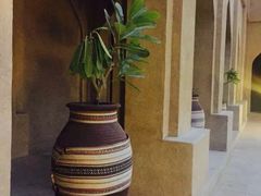 -阿布扎比沙漠皇宫酒店水疗中心