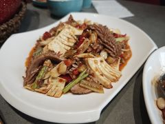 -四川饭店(城乡购物中心店)