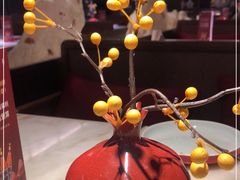 -京华烟云·北京烤鸭(领展购物广场·中关村店)