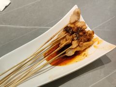 -小两口锦州烧烤·脆皮油边(依云北郡店)