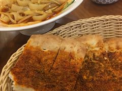 -巴依老爷新疆美食(常营店)