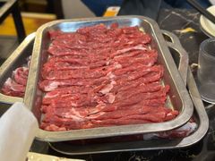 -颐品居涮肉(乌鲁木齐中路店)