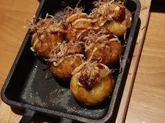 -一心创作料理屋(经开万达店)