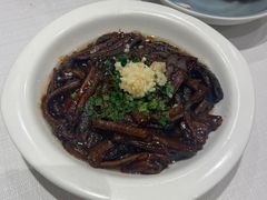 本帮炒鳝糊-老吉士酒家(天平路店)