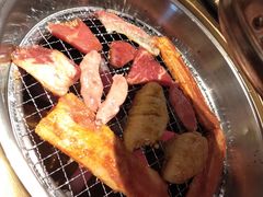 -伊茉家的烤肉店(勒泰中心店)