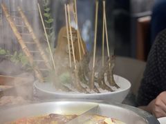 -骨之味·筒骨汤火锅(江头店)