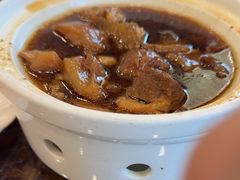 -民族饭荘(新华大街店)