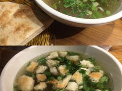 -澄城水盆羊肉店(永兴坊店)