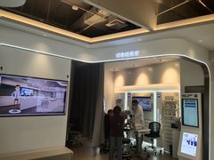 -华彬眼镜专业渐进配镜(潘家园店)