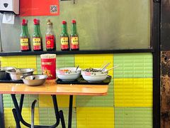 -王记生烫牛杂面馆(兰陵路店)