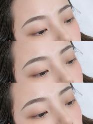 -久匠·野生眉半永久纹眉