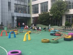 -英皇尤渡实验幼儿园