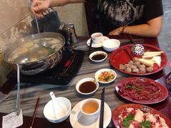 -海银海记潮汕牛肉火锅(新港中路海珠店)