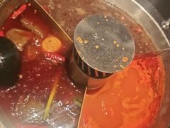 -晓宇重庆火锅(西安荟聚店)