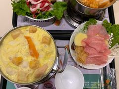 -阳光棕榈·台式小火锅(晋江SM广场店)