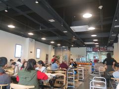 大堂-古乐牛香·鲜牛肉牛杂火锅(解放东路店)
