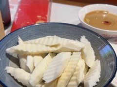 -东门口·新式老北京火锅(河西龙湖天街店)