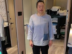 -深圳海景嘉途酒店(东翼楼)