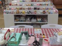 -爆爆手作·掐丝珐琅·Tufting·捏捏乐DIY团建集合店(朝阳店)