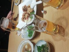 -富山日式料理(宽厚里店)