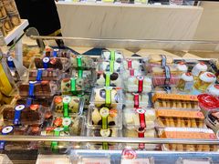 零售区-85度C(济南经七路店)