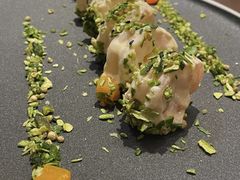 -喜鼎海胆水饺(东港店)