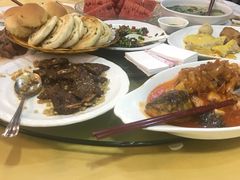 -暨南大学（石牌校区）明湖楼