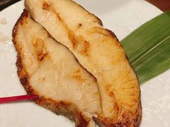-万岛日本料理铁板烧(万泰国际店)