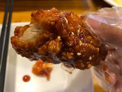 -咕咕站韩国料理(紫金港店)