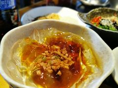 四川冰粉-袍哥码头老火锅(横岗分店)