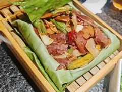 -一善菌·云南菌汤·云南菜(银泰城店)