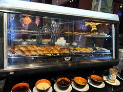 -西双版纳洲际度假酒店-海鲜傣味烧烤·侬香全日制餐厅