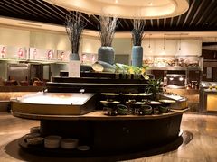 -索菲特酒店·海鲜自助 ·聚餐厅